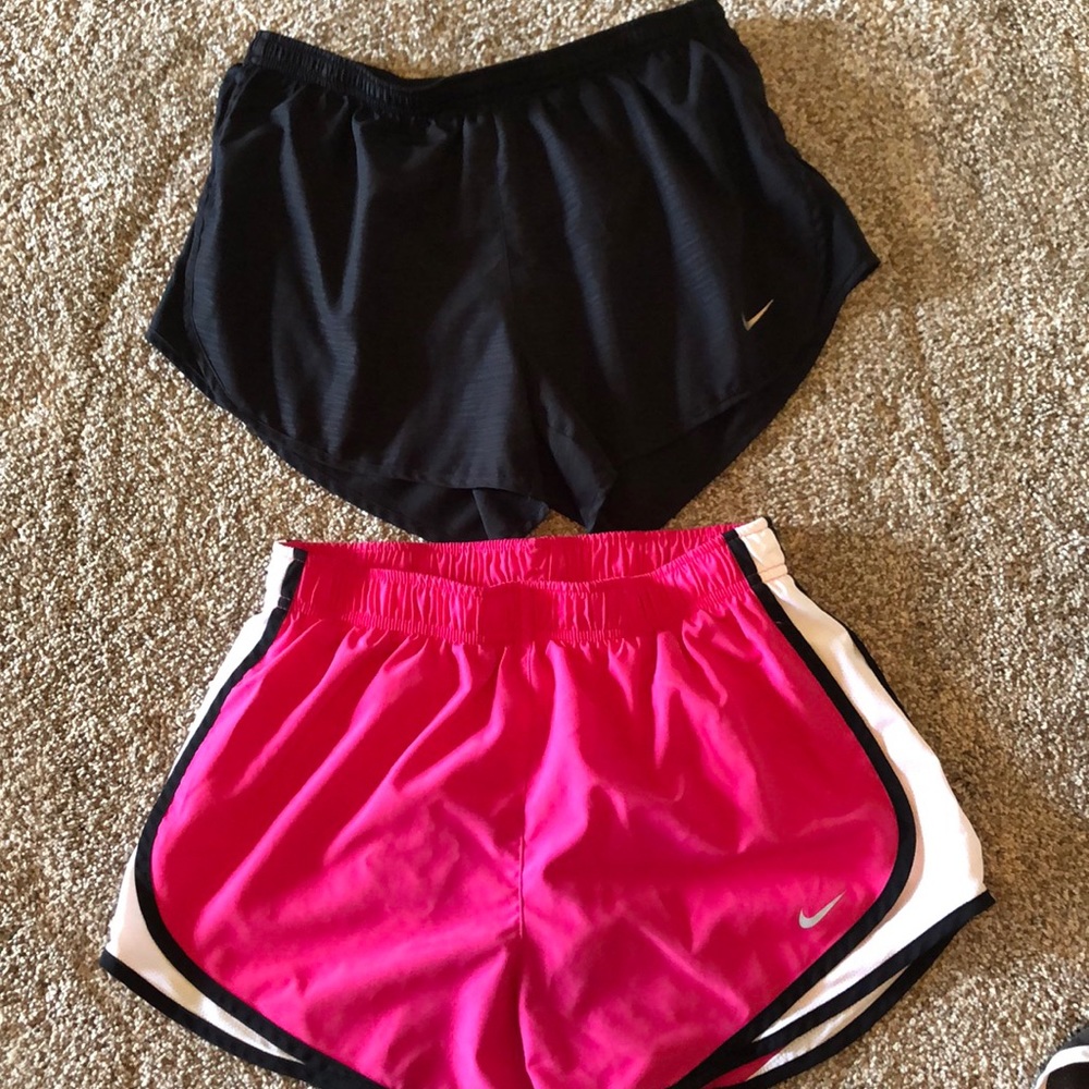 Nike Dri-Fit Shorts (Women’s)